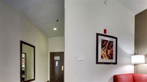 HOLIDAY INN EXPRESS & SUITES MERIDIAN, AN IHG HOTEL - Updated 2023 ...