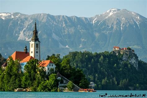 Slovenia Travel Guide - All About Visiting Slovenia