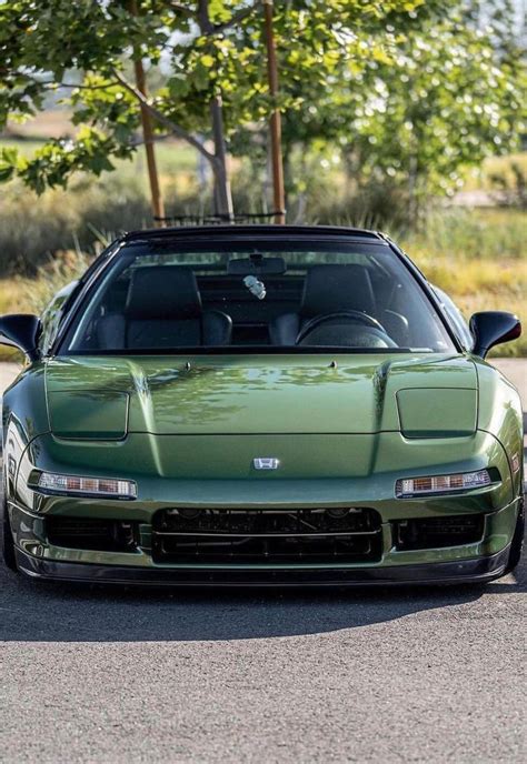 Honda NSX : r/JDM