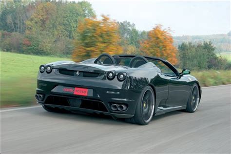 Ferrari f430 spider wallpaper - Jeep Cars 007