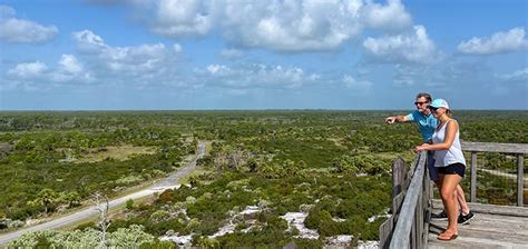 Martin County Going Green: Parks, Preserves, and Trails