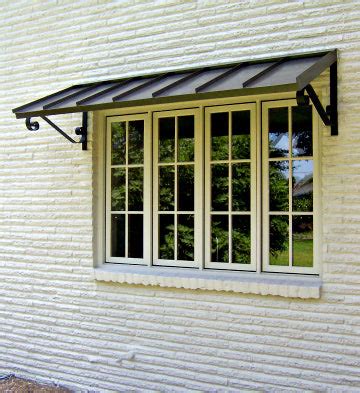 Window Awnings – Design Your Awning