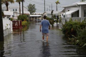 Flood Protection Information | Bradenton Beach, FL