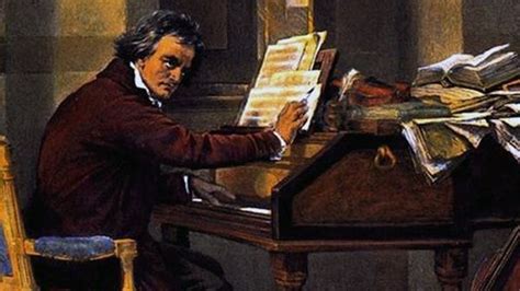 5 things you didn’t know about Beethoven - Pianist