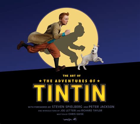 littlemishsunshine: The Adventures of Tintin