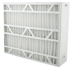 Space-Gard* 2200 Replacement MERV 13 - 2/Case | Filtration MFG ...