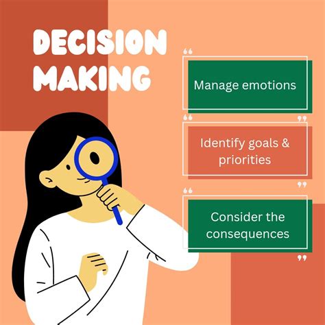 The Psychology of Decision-Making: Make Better Choices - WeCanGet.info: Learn Anything for Free