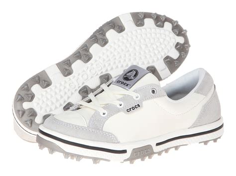 New Crocs Women's Ladies Bradyn 2.0 Golf Shoes 15371 - Pick Size & Color