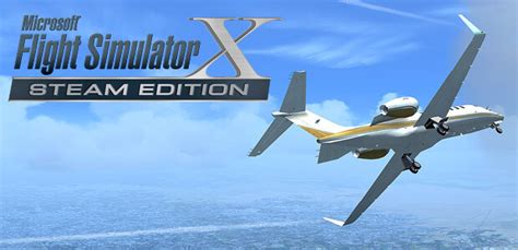 Discussions on Microsoft Flight Simulator X: Steam Edition ...