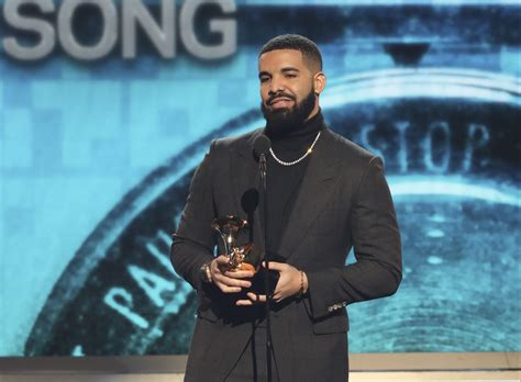 The 2019 Grammy Awards: Drake, Childish Gambino win big - Rolling Out