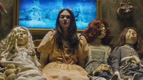 Incident in a Ghostland (2018) | MUBI