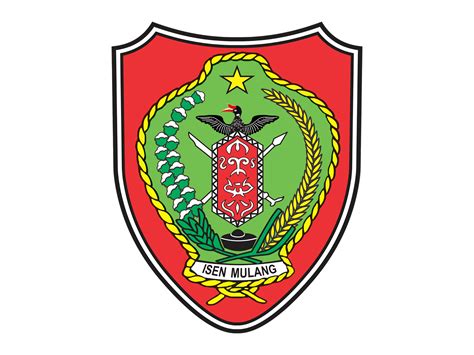 Logo Provinsi Kalimantan Tengah Free Download Logo Format Png | Porn ...