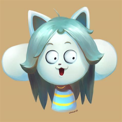 Temmie | Anime Amino