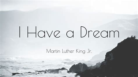 Martin Luther King Jr. Quote: “I Have a Dream” (9 wallpapers) - Quotefancy