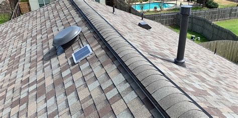 WHAT IS PROPER ROOF AND ATTIC VENTILATION FOR TEXAS? - HonestRoof.com