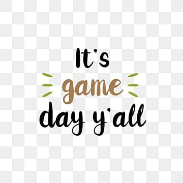 Game Day Font / Ps Game Day Font Free For Personal - Jeanne Dreans