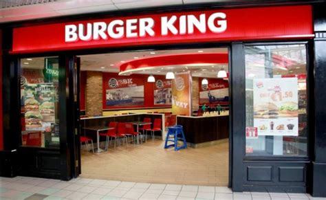 Burger King India plans to raise Rs. 541.9 crore as it files for IPO