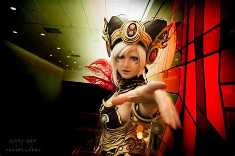 Cia- Hyrule Warriors | Cosplay Amino