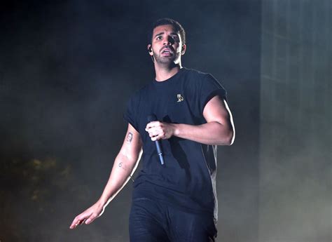 Drake Owns A Record-Breaking 24 Spots On The Hot 100 This Week