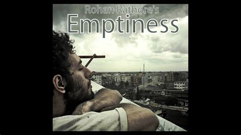 Emptiness Instrumental ( Karaoke ) - YouTube