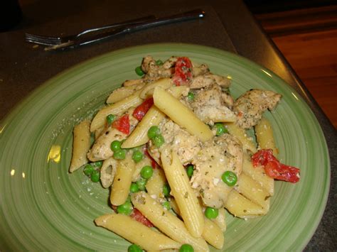 I Have No Idea (Chicken With Rotini Pasta) Recipe - Food.com