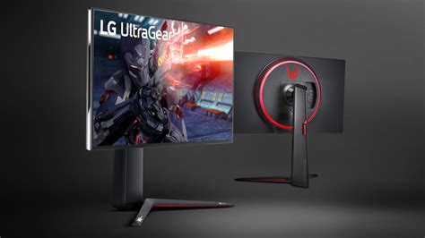 LG 27GN950-B Review - Review 2020 - PCMag Greece