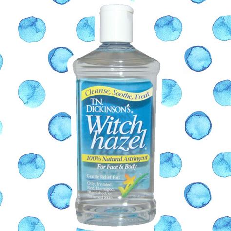 Benefits of Witch Hazel for Natural Hair | NaturallyCurly.com