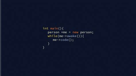 C Programming Language Wallpapers - Top Free C Programming Language Backgrounds - WallpaperAccess