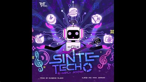 SinteTECHo- G-Mela [TFT Productions] - YouTube