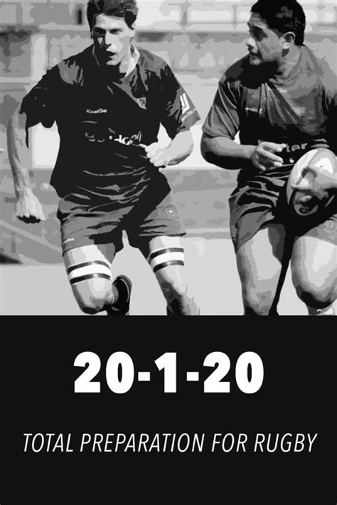 Rugby training and diet programs | Ruck Science