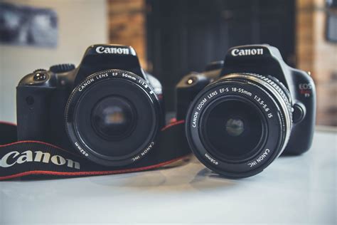 The Best APS-C Cameras You Can Buy in 2020: 7 Top Choices