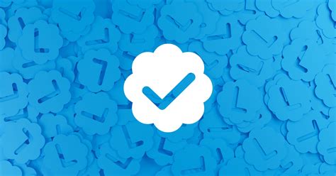 Twitter's New Verification System Has Blue & Gold Checkmarks