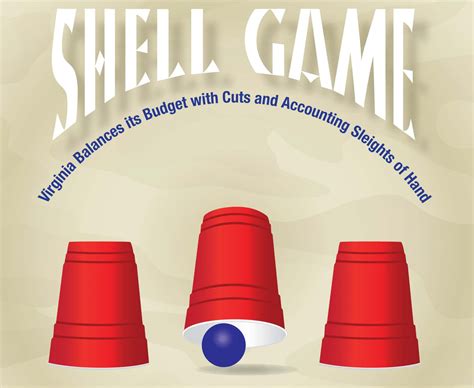 » Shell Game