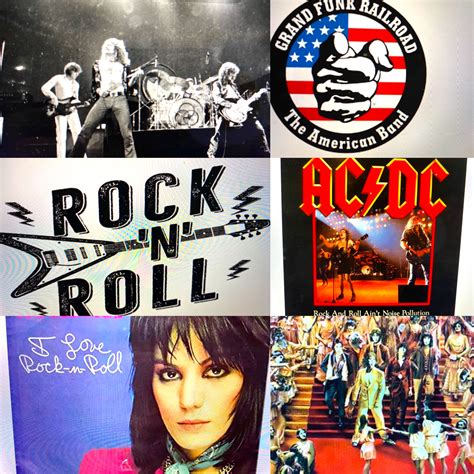 “Rock ‘n’ Roll” Music! 7 Classic Songs With Those Raucous Words In The ...