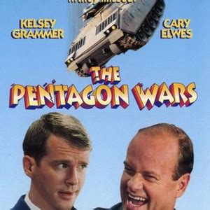 The Pentagon Wars - Rotten Tomatoes