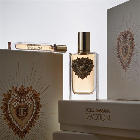 Dolce&Gabbana Devotion Eau de Parfum Perfume Set | The Summit at Fritz Farm