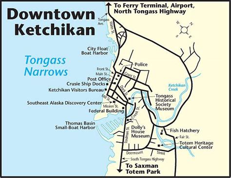 Ketchikan - Alaska Magazine