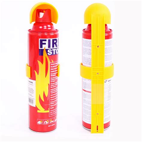 Small Car Fire Extinguisher | Informed Systems Store