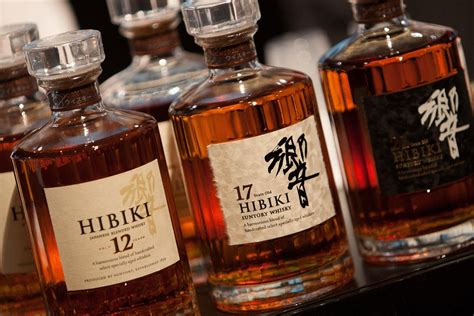 4 Facts You Should Know About The Japanese Whisky Crisis