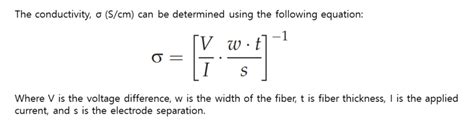 Calculate Conductivity | Hot Sex Picture