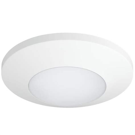 Wet rated Flush Mount Lighting at Lowes.com