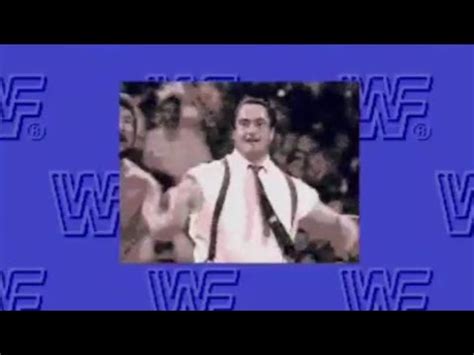 Irwin R. Schyster theme and videos - WWF Rage In The Cage (Sega CD ...