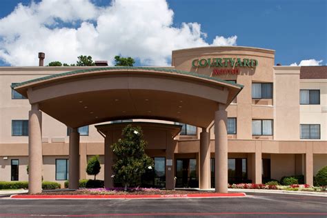 Hotel on I-30 Texarkana | Photos of Courtyard by Marriott Texarkana