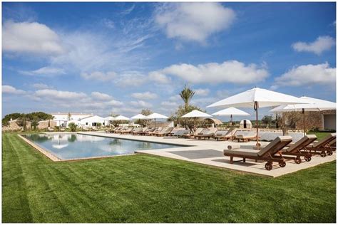 Luxury Hotel Menorca | Menorca, Luxury hotel, Hotel