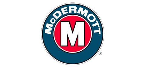 Mcdermott Forms Strategic Alliance With SOCAR,