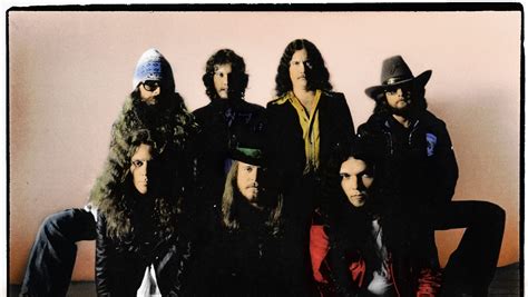 Late Lynyrd Skynyrd members to join Oklahoma hall of fame