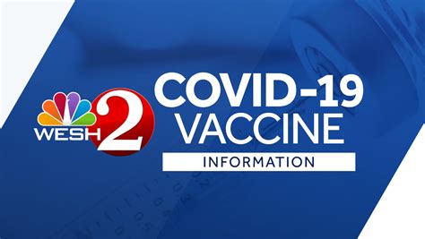 COVID vaccines in Florida: Where to get one