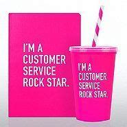 A perfect gift set for Customer Service recognition! | Customer service week, Customer service ...