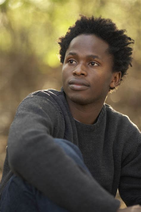 Interview with Ishmael Beah (Author of A Long Way Gone) January, 2014