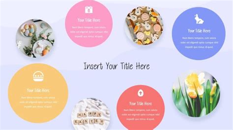 Easter Powerpoint Template – MasterBundles